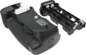 Replacement for Battery Compatible NIK0N BP-D700, MB-D10 D300, D700, D900