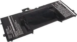 Replacement Battery for DEL'L 0489XN,0C4K9V,0PKH18,0WV7G0,321X-2120,3H76R,489XN,NVR98,PKH18,WV7G0,Y9N00,PN:0489XN,0C4K9V,0PKH18,0WV7G0,321X-2120,3H76R,489XN,NVR98,PKH18,WV7G0,Y9N00,5800mAh
