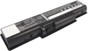 Replacement Battery for Ace'r AS09A31,AS09A41,AS09A56,AS09A61,AS09A71,AS09A73,AS09A75,AS09A90,ASO9A31,ASO9A41,ASO9A56,ASO9A6,ASO9A71,ASO9A73,ASO9A75,ASO9A90,4400mAh