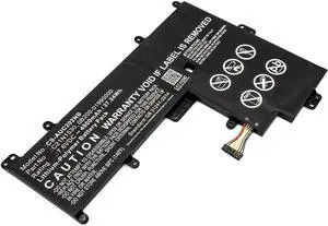 Replacement Battery for Asu's 0B200-01990000,0B200-02670000,C21N1530,PN:0B200-01990000,0B200-02670000,C21N1530,4900mAh