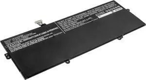 Replacement Battery for Asu's 0B200-03290000,C31N1824,PN:0B200-03290000,C31N1824,4050mAh