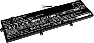 HongCSL New Replacement Battery for P3540FA, p3540fa-0091a8265u, p3540fa-0101a8565u, P3540FA-BQ0034,ZenBook UX430UQ-GV235R (4150mAh / 47.93Wh) 0B200-03330200, 0B200-03630000, C31N1831