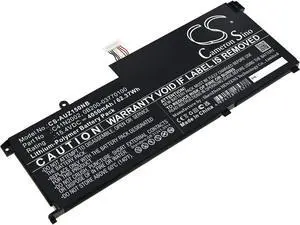 HongCSL New Replacement Battery for UX535LH-BH74, UX535LH-BN002T, UX535LH-BN033R, UX535LH-BN128R, ZenBook Pro 15 UX535LH,ZenBook Pro 15 UX535LI-XH77T (4050mAh / 62.37Wh) 0B200-03770100, C41N2002