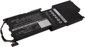 Replacement Battery for DEL'L XPS 15 (L521X Mid 2012),XPS 15-L521x,XPS L521x,XPS15-3828,PN:03NPC0,09F233,09F2JJ,3NPC0,9F233,W0Y6W,WOY6W,5800mAh Replacement Battery for DEL'L XPS 15 (L521X Mid 2012),XPS 15-L521x,XPS L521x,XPS15-3828,PN:03NPC0,09F233,09F2JJ,3NPC0,9F233,W0Y6W,WOY6W,5800mAh