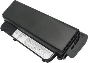 HongCSL New Replacement Battery for Inspiron 910, Inspiron Mini 9, Inspiron Mini 9n, Mimi 9, Mimi 9n, PP39S, Vostro A90, Vostro A90n (4400mAh) 312-0831, 451-10690, 451-10691, D044H, W953G