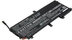 Replacement Battery for H'P 849047-541,849313-850,849313-856,HSTNN-UB6Y,TPN-I125,VS03052XL,VS03052XL-PR,VS03XL,4250mAh