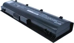 Replacement Battery for H'P ProBook 4340s,ProBook 4341s,PN:668811-541,668811-851,669831-001,H4Q46AA,H4R53EA,HSTNN-UB3K,HSTNN-W84C,HSTNN-YB3k,RC06,RC06XL,4400mAh