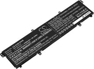 HongQJY New Replacement Battery for BR1100CKA, Expertbook B1 B1500 B1500ceae-, Expertbook B1500C (3500mAh) 0B200-03760000, B31N1915, C31N1915