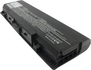 HongQJY New Replacement Battery for Inspiron 1520, Inspiron 1521, Vostro 1500, Vostro 1700 (6600mAh) 0GR99, 312-0504, 451-10476, 451-10477, FK890, FP282, GK479, GR995, NR222, NR239, TM980 HongQJY New Replacement Battery for Inspiron 1520, Inspiron 1521, Vostro 1500, Vostro 1700 (6600mAh) 0GR99, 312-0504, 451-10476, 451-10477, FK890, FP282, GK479, GR995, NR222, NR239, TM980