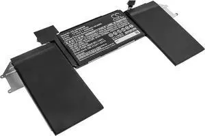 HongQJY New Replacement Battery for MacBook Air (M1 2020), MacBook Air Core I5 1.1GHZ 13-, MVH22LL/A*, MWTJ2LL/A (4300mAh) 616-00535, 661-16086, 923-05102, A2389