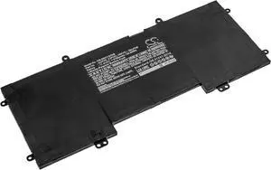 HongQJY New Replacement Battery for Chromebook 13 7310 (5700mAh) 092YR1, 0MJFM6, 0X3PH0, 92YR1, MJFM6, X3PH0, X3PHO