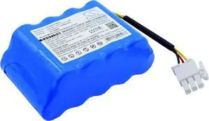 10.8v Compatible with Battery Sunrise Telecom 120-10781-009, SS140 E1, E10, E1e, E20, E20C, ISDN, MTT, OCx, PDH, SDH, SSMTT, SSxDSL, T10, T3, xDSL, xDSL MTT Meters 10.8v Compatible with Battery Sunrise Telecom 120-10781-009, SS140 E1, E10, E1e, E20, E20C, ISDN, MTT, OCx, PDH, SDH, SSMTT, SSxDSL, T10, T3, xDSL, xDSL MTT Meters