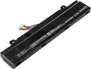 Replacement Battery for Ace'r AL15B32,PN:AL15B32,4400mAh