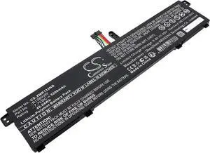 Battery for MI AIR 13.3 PN: R13B03W 5200/40.04Wh