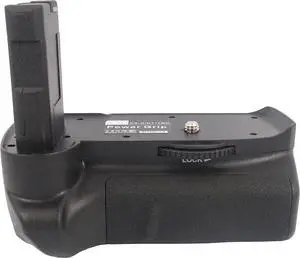 Replacement for Battery Compatible NIK0N D3100, D3200