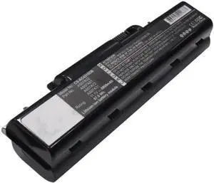 Replacement Battery for eMachines D525,D725,8800mAh