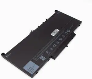Replacement Battery for 12 E7270, 12 E7470, 14 E7470, 14 E7470(N007L7470158, 1 7.6V/7200mA