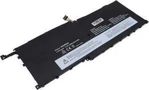 Replacement Battery for 20FB002VGE, 20FB003RGE, 20FB0043GE, 20FQ000QUS, TP X1 20FB002RAU, TP X1 20FB006GAU, Thi 15.2V/3080mA