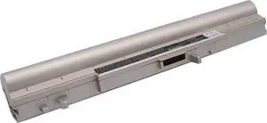 4400mAh/14.8V Battery Replacement for Asus P/N: 70-NCB1B1001M, 90-NCB1B2000, 90-NCB1B3000, A42-W3