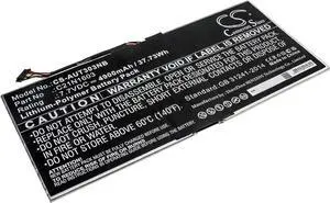 4900mAh/7.7V Battery Replacement for Asus P/N: 0B200-02100100, 0B200-02100200, 0B200-02100300, C21N1603