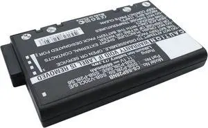 Replacement Battery for Samsung SSB-P28LS6,SSB-P28LS6/E,SSB-P28LS9,SSB-V20CLS/E,SSB-V20KLS,PN:SSB-P28LS6,SSB-P28LS6/E,SSB-P28LS9,SSB-V20CLS/E,SSB-V20KLS,6600mAh Replacement Battery for Samsung SSB-P28LS6,SSB-P28LS6/E,SSB-P28LS9,SSB-V20CLS/E,SSB-V20KLS,PN:SSB-P28LS6,SSB-P28LS6/E,SSB-P28LS9,SSB-V20CLS/E,SSB-V20KLS,6600mAh