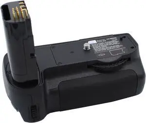 Replacement for Battery Compatible NIK0N MB-D80 D80, D90