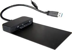 Atomos USB 3.0 and 2.0 Powered Docking Station with Cable