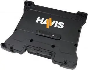 Havis DS-GTC-1203 Cradle for Getac B360 and B360 Pro Laptops