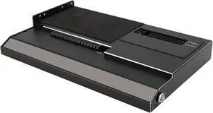 External GPU Dock Station, USB4.0 40Gbps GPU Enclosure with TB RJ45 M.2 NVMe Interface, 1000Mbps RJ45 External GPU Docking Station for Laptop