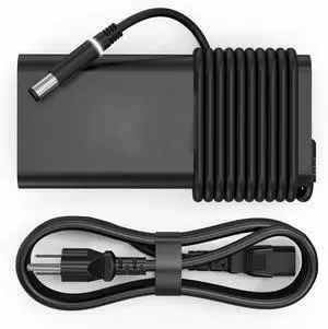 240W Charger for Dell E-Port Replicator Docking Power Supply Adapter Cord