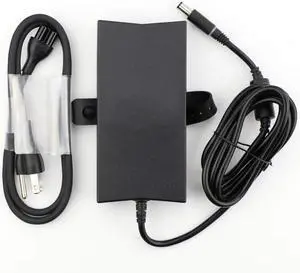 130W Charger for Dell E-Port Plus Port Replicator PRO2X Docking Power Supply Adapter Cord