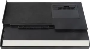 External GPU Dock Station for Thunderbolt3/4, eGPU Enclosure Support 60W PD Charging, USB4.0 40Gbps, RJ45 Gigabit Ethernet, M.2 Nvme SSD, Daisy Chain, DC/ATX/SFX Power Supply