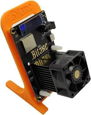 Bitcoin Miner Bitaxe Gamma 601 BTC Miner 1.2TH/s BM1370 ASIC Chip 2.4G WiFi 18W/TH Crypto Miner Lottery Mining Machine Micro Silent for Home Use from antminer S21 pro
