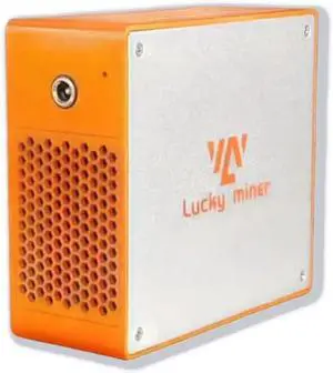 Dogecoin Miner Lucky Miner LG07 11MH/S WiFi 2.4g Litecoin Miner Cryptos LTC&Doge Mining Machine LTC+Doge+BEL+LKY+PEP+DOGM+EAC Miner mini Doge with PSU