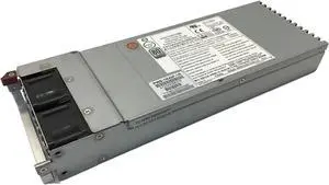 for PWS-1K43F-1R Redundant Module Switching Power Supply SC748 1400W