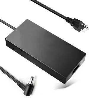 200W Charger Fit for Asus TUF Dash F15 FX516 FX517 TUF Gaming A15 F17 A17 FX507 FA506 FX706 ROG Strix G15 G17 Zephyrus G15 GA503 Hero III ADP-200JB D Laptop Adapter 200W Charger Fit for Asus TUF Dash F15 FX516 FX517 TUF Gaming A15 F17 A17 FX507 FA506 FX706 ROG Strix G15 G17 Zephyrus G15 GA503 Hero III ADP-200JB D Laptop Adapter