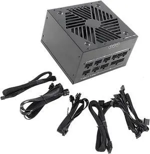 180-240V 750W Power Supply for Computer Video Card Mining Miner Unit with Quiet Cooling Fan Accessories CPU