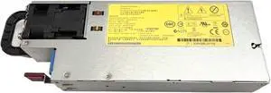 for DL560 G9 DL580 G8 G9 1500W Server Power Supply HSTNS-PL33 684529-001 684530-201 704604-001 684532-B21