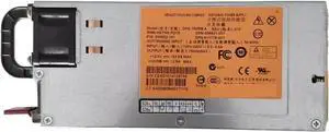 511778-001 forHP DL360 380 G6 G7 G8 750W Server Power Supply DPS-750RB A 506821-001 506822-101