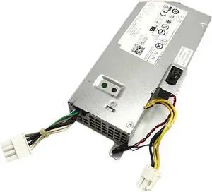 200W for 780 790 990 7010 9010 Power Supply L200EU-00 F200EU-00 L180EU-00 L200EU-01 1VCY4 C0G5T 6YWW7 01VCY4