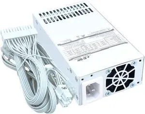300W Fully Module Small 1U Power Supply With Intelligent Fan Control Quiet For PC Case And Small Servers