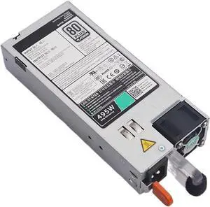 495W for R530 R630 R730 R730XD R740 T430 T630 Server Power Supply D495E-S0 D495E-S1 F495E-S0 02FR04 0N24MJ 09338D
