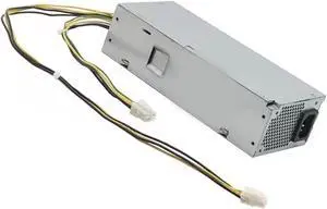 Replacement Power Supply for 510S-07ICB V530S-07ICB Computer Power Supply 00PC772 00PC780 SP50H29568 PCH018