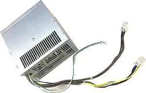 PLCPDM 320W Power Supply Unit D10-320P1A for 8000 8080 8180 8200 8280 8300MT PS4321-9HP D12320P1B Desktop Computer