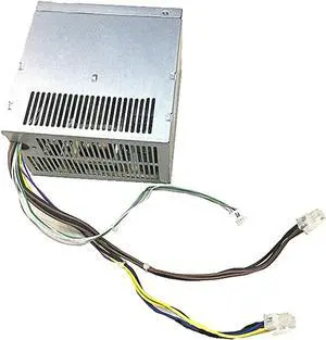 320W Desktop Computer Power Supply Unit Replacement for 8000 8080 8180 8200 8280 8300MT D10-320P2A PS4321-9HA