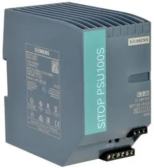 6EP1334-2BA20 PSU100S 24V/10A Stabilized Power Supply 6EP13342BA20 Sealed in Box with Warranty 6EP1334-2BA20 PSU100S 24V/10A Stabilized Power Supply 6EP13342BA20 Sealed in Box with Warranty