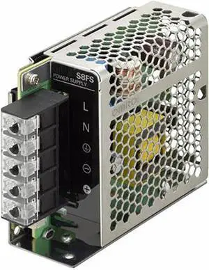 Switching Power Supply S8FS-G01515C AC/DC Converter 15V 15W S8FS-G01515C Switching Power Supply S8FS-G01515C AC/DC Converter 15V 15W S8FS-G01515C