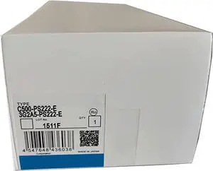 CungSu Expedited C500-PS222-E Power Supply Unit C500PS222E Sealed in Box 1 Year Warranty C500-PS222-E Ship Now