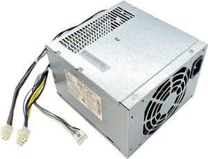 320W 503377-001 508153-001 D10-320P2A 611484-001 613765-001 for 6000 6200 6300 8000 8100 8200 8300 600 800 G1 MT Power Supply