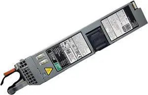 for R340 R430 R440 DSS1500 550W Switching Power Supply 0034X1 0X185V 0NCNFF L550E-S1 D550E-S1